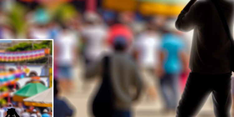 Santa Marta resplandece en Feria Turismo 2025.