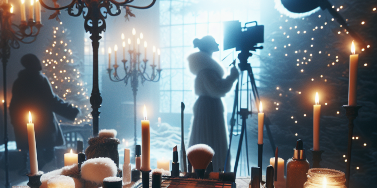 Kiko Milano presenta Snow-Kissed Holiday, maquillaje para celebrar la temporada