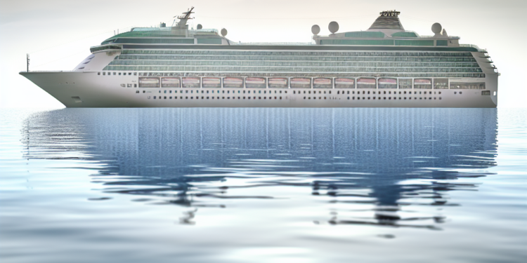 Brote de norovirus en crucero AIDAdiva afecta a más de 100 personas, según informe del CDC