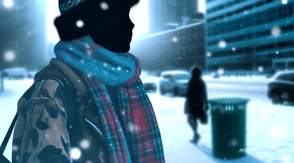 Brrr. . .Winter Has Arrived! Here’s the Street Style Way to Wear a Cozy Hat
