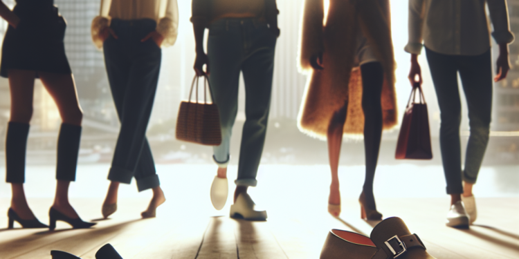 Zapatos en tendencia de 2026: Mocasines, zuecos, mules, de tacón kitten y más