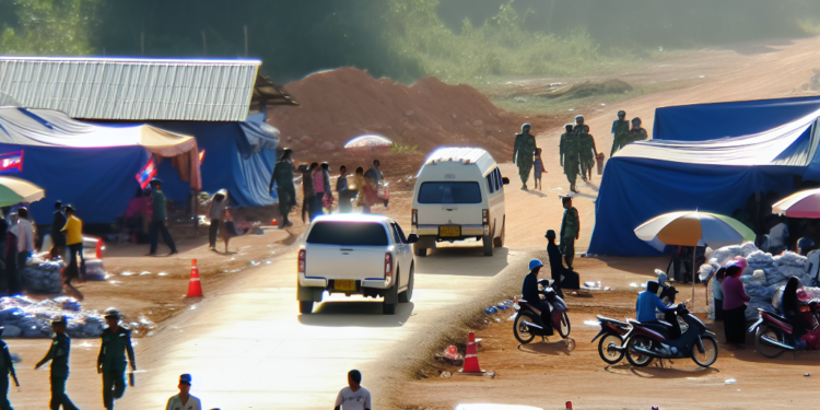 Página de inicio de Yahoo news