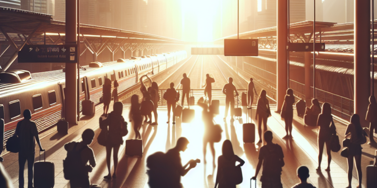 posible caos en viajes – Telemundo San Diego (20)