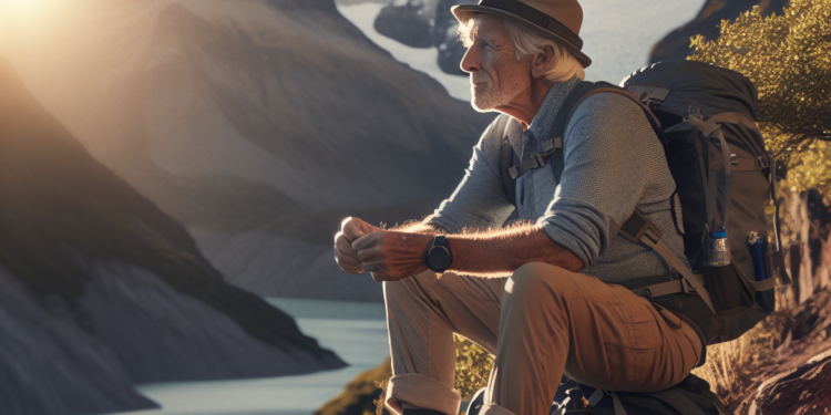 Perfil del viajero argentino de más de 70 años: tecnología, seguridad, pero también destinos desafiantes