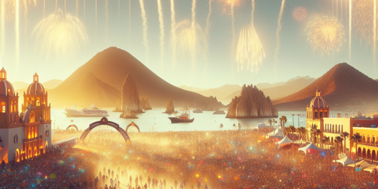 Carnival anuncia nuevo mega proyecto turístico en Baja California ⋆ Noticias de Cruceros