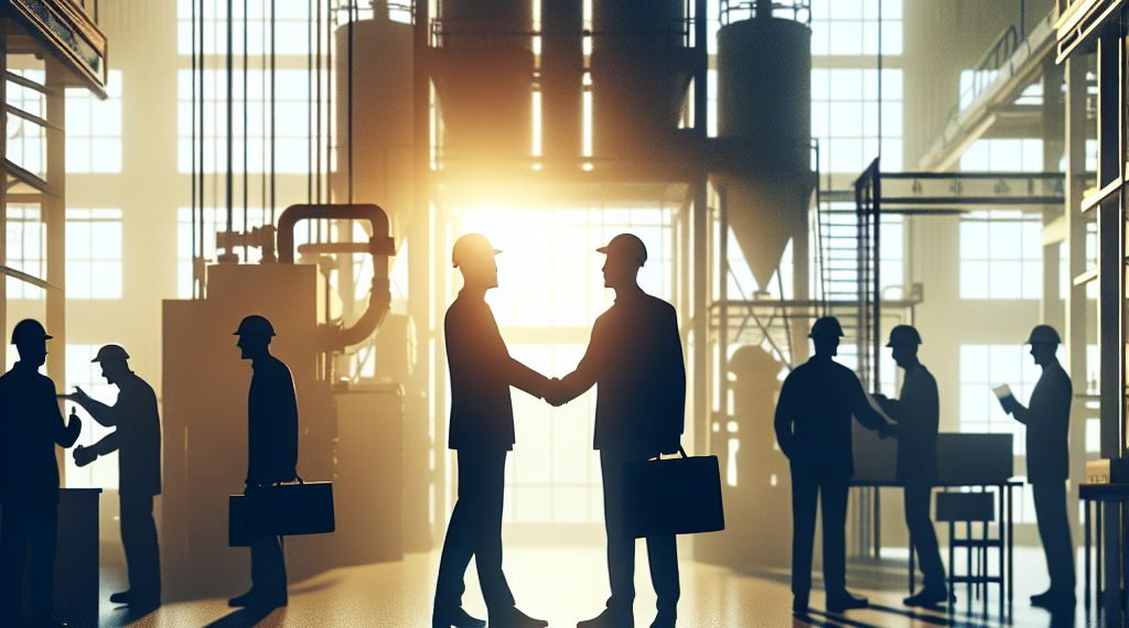 Casa Tarradellas se hace con el 100% de Herta Foods