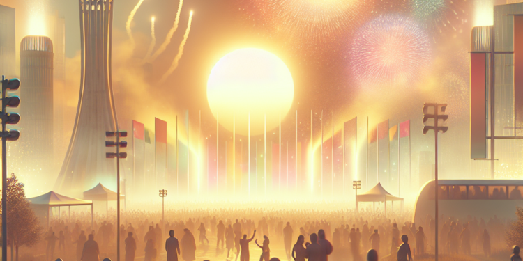 "Fiesta de Colores", Havanatur propone nuevo evento para 2026