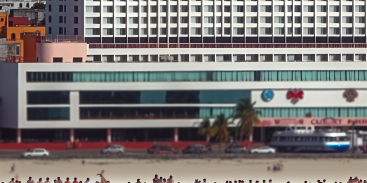 Hoteleros celebran avances para incluir a Veracruz en las rutas de cruceros