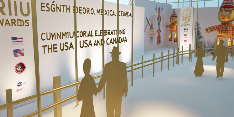 RIU Awards USA & Canadá celebra su octava edición en México