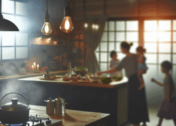 Tamar Adler's New Book 'Feast on Your Life' is an Ode to Cooking as a Habit, A Comfort and an Everyday Joy