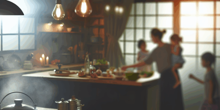 Tamar Adler's New Book 'Feast on Your Life' is an Ode to Cooking as a Habit, A Comfort and an Everyday Joy