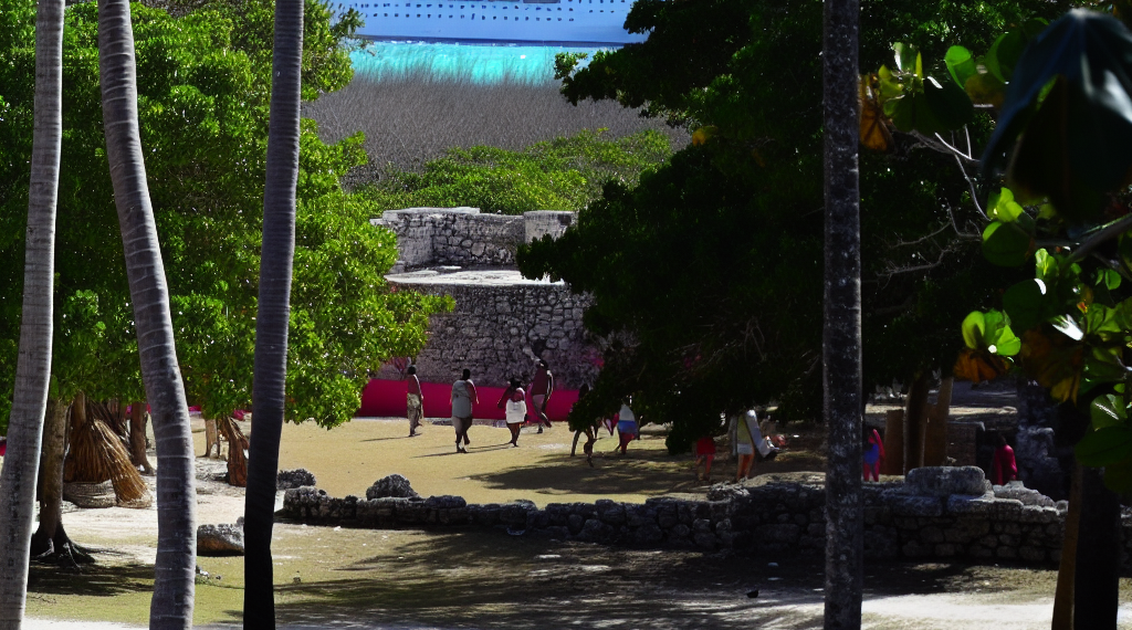 Cierra Yucatán 2025 con cifras récord en la industria de cruceros