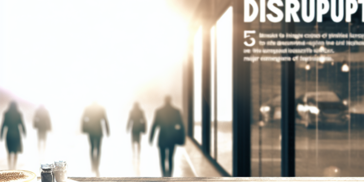 5 Lessons on Brand-Building From 2025’s Biggest Disruptors