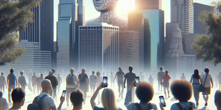 5 de cada 10 viajeros utiliza ChatGPT o apps con IA para planificar viajes: McKinsey