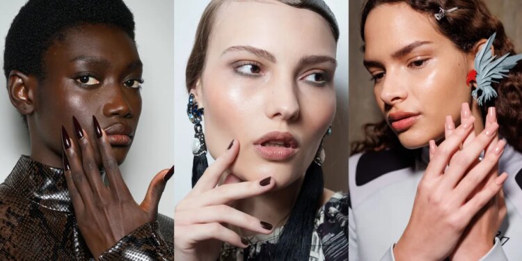 5 colores de uñas (muy elegantes) que debes probar antes de que acabe el año 2025