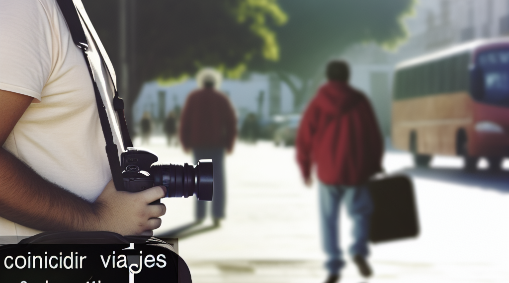 Coincidir Viajes: conectando sueños y destinos