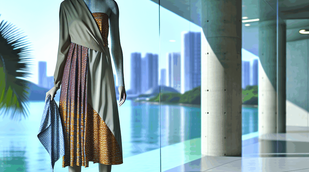 Carven Resort 2026 Collection | Vogue