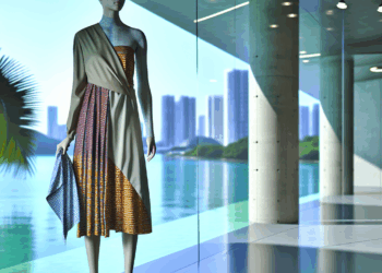 Carven Resort 2026 Collection | Vogue