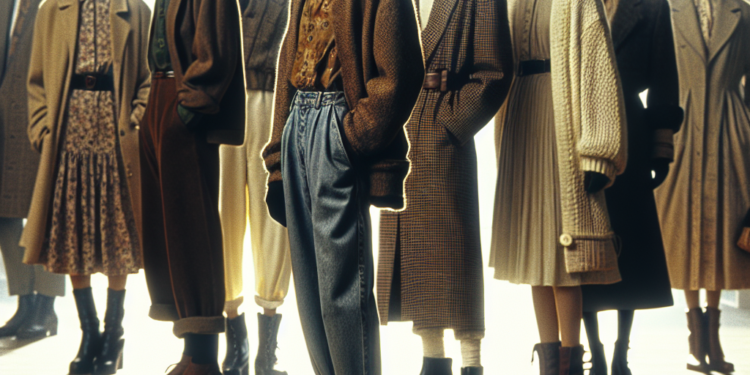 Jean Paul Gaultier Fall 1991 Ready-to-Wear Collection