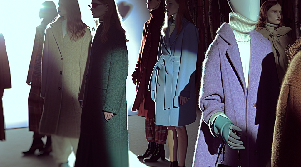 Max Mara Pre-Fall 2026 Collection
