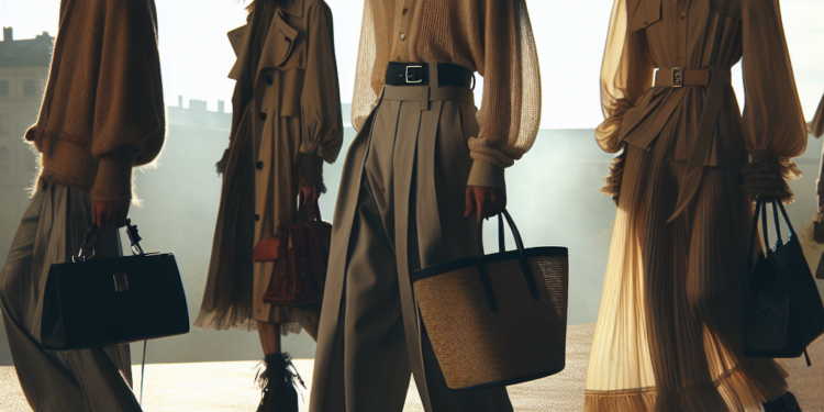 A.L.C. Pre-Fall 2026 Collection | Vogue