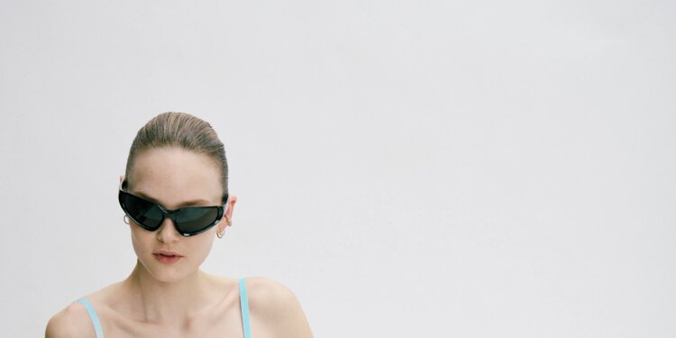 Hervé Léger Pre-Fall 2026 Collection