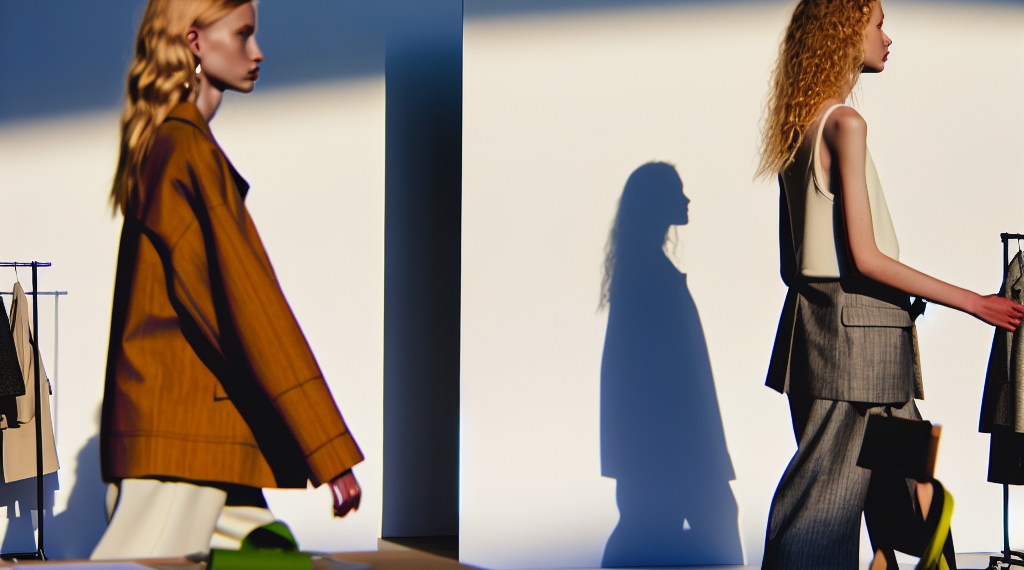 Monse Pre-Fall 2026 Collection | Vogue