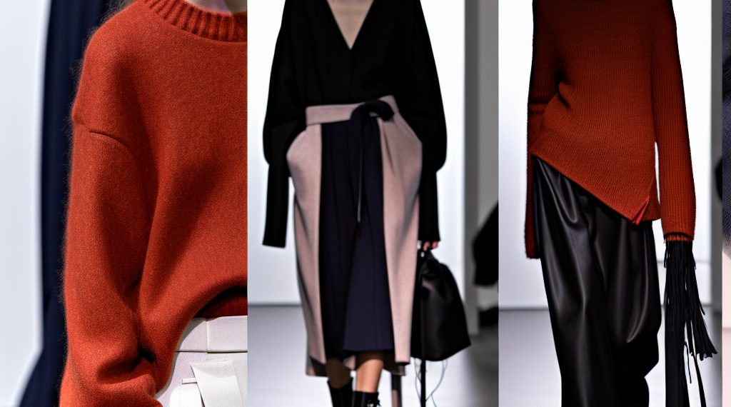TWP Pre-Fall 2026 Collection | Vogue