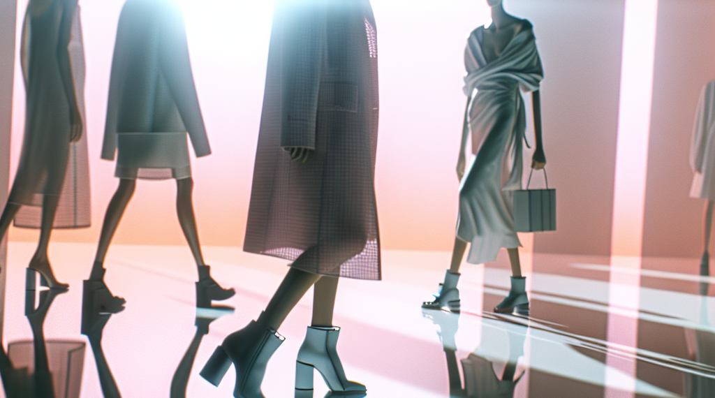 House of Dagmar Spring 2026 Ready-to-Wear Collection