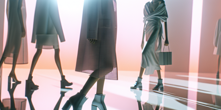 House of Dagmar Spring 2026 Ready-to-Wear Collection