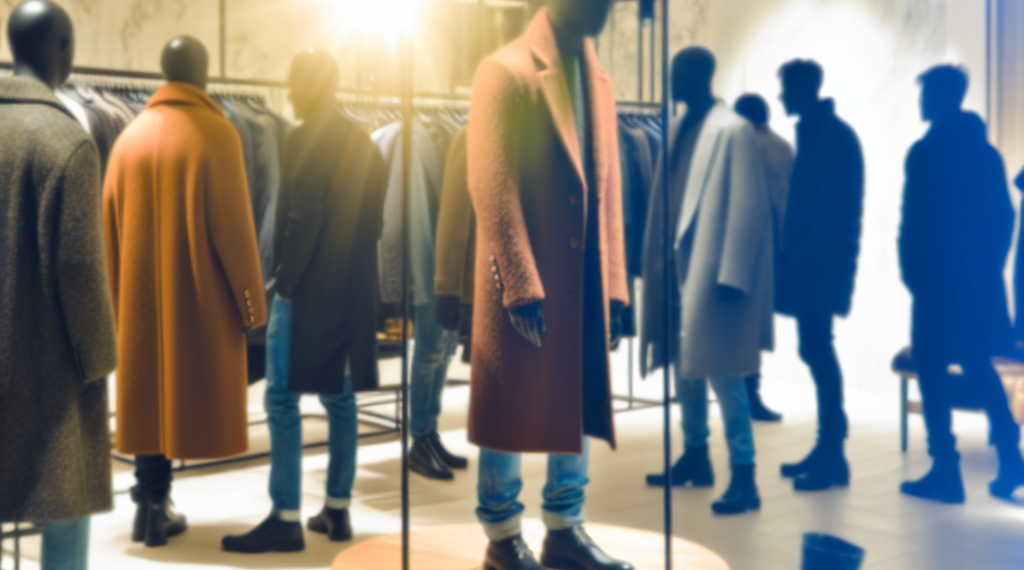 Louis Vuitton Pre-Fall 2026 Menswear Collection