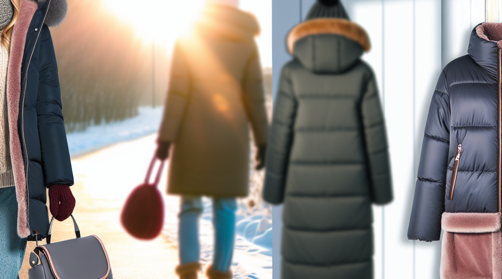 How to Style a Puffer Jacket This Winter—7 Outfit Ideas to Recreate