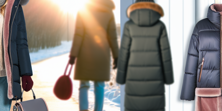 How to Style a Puffer Jacket This Winter—7 Outfit Ideas to Recreate