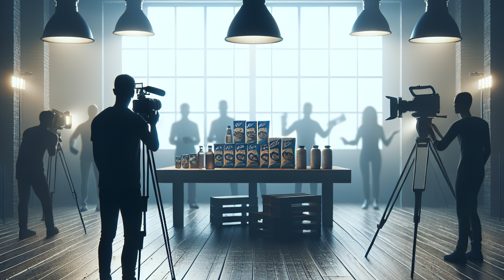 How to Get Product Placements Right