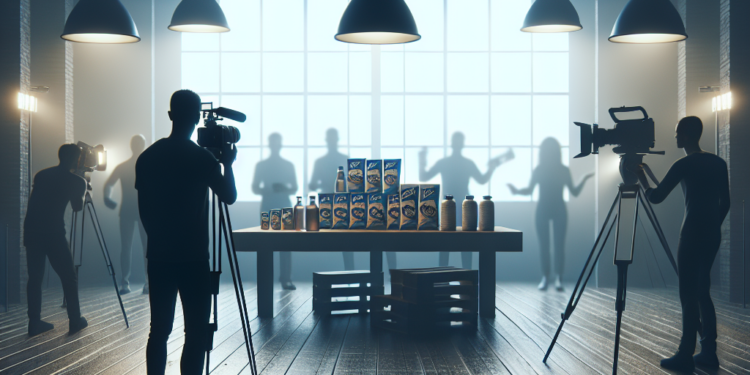 How to Get Product Placements Right