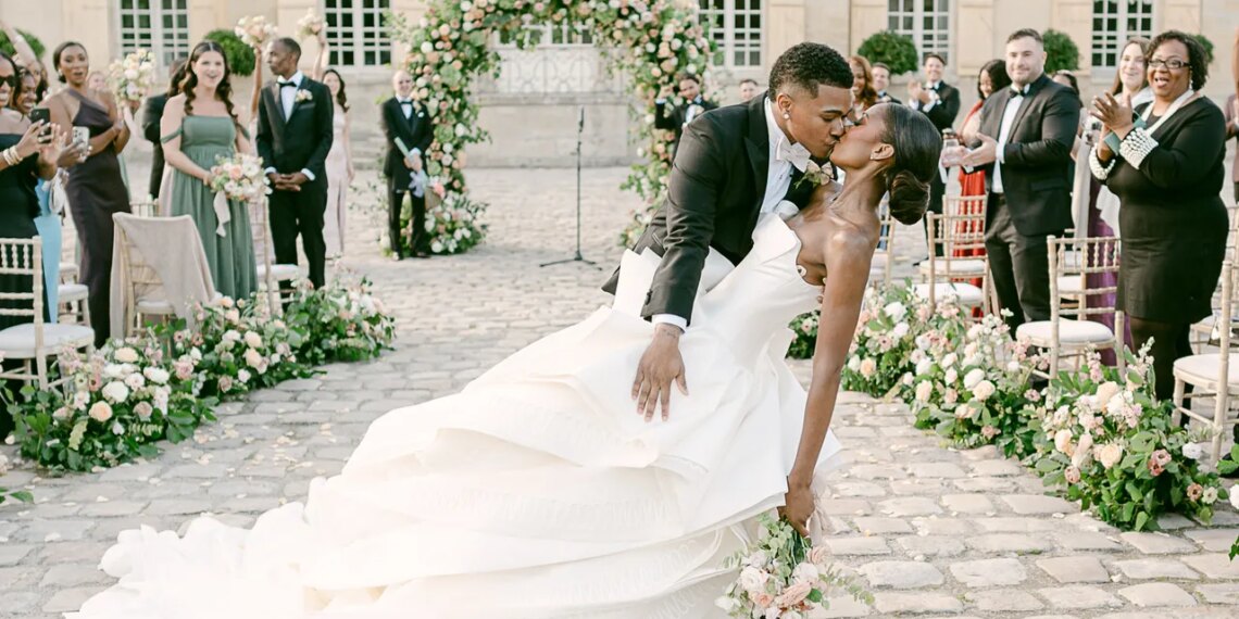 How to Throw a Wedding in 2026, According to These Top Celebrity Planners