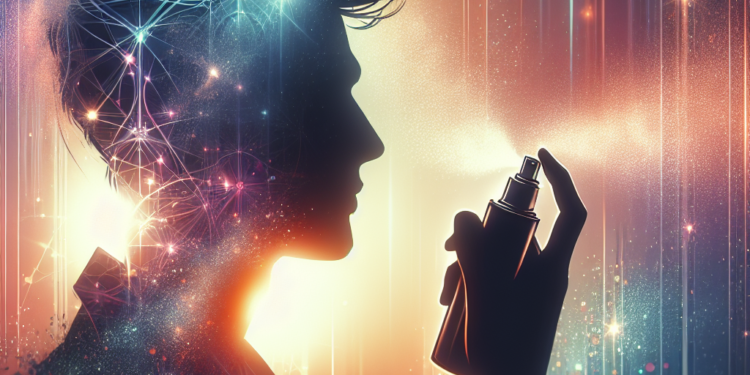 How Saie Reimagined the Clean Setting Spray