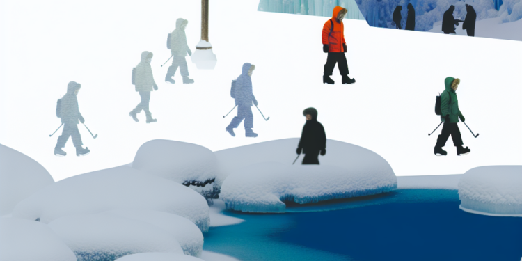 How to Ace the Subtle Art of the ‘Olsen Tuck’ This Winter