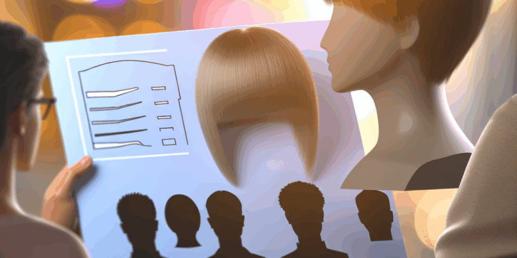 How To Find The Perfect Bangs For Your Face Shape