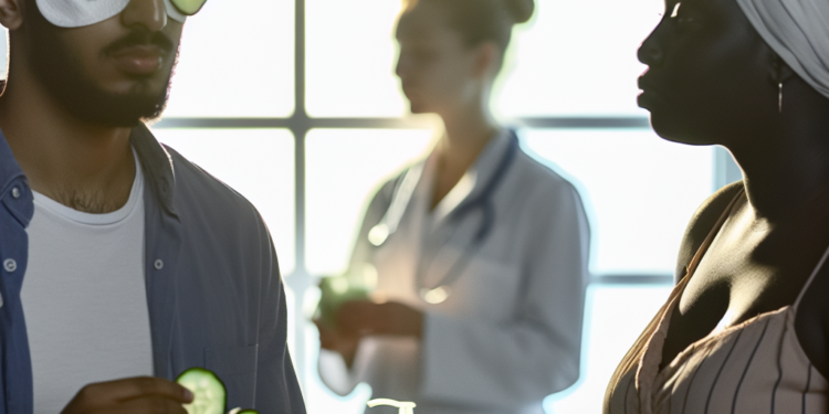 How to Get Rid of Eye Bags, According to Doctors