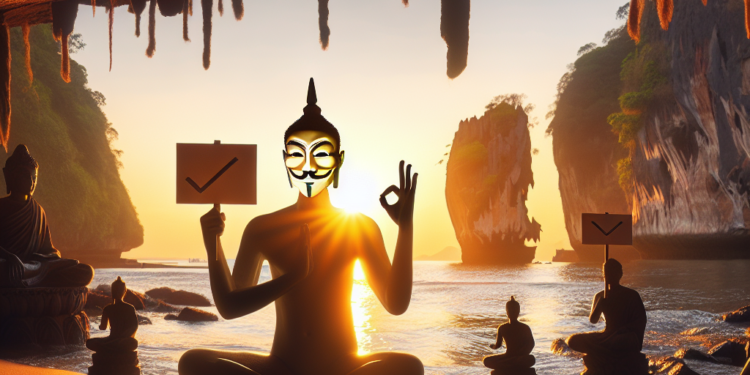 Así puedes detectar ofertas de viaje falsas