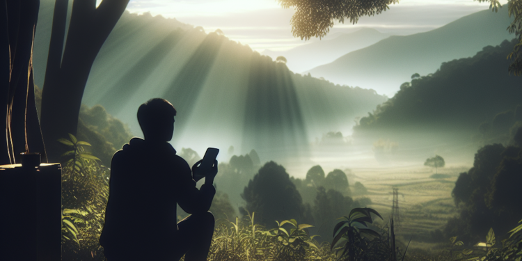 así utilizo mi iPhone para no preocuparme (tanto)