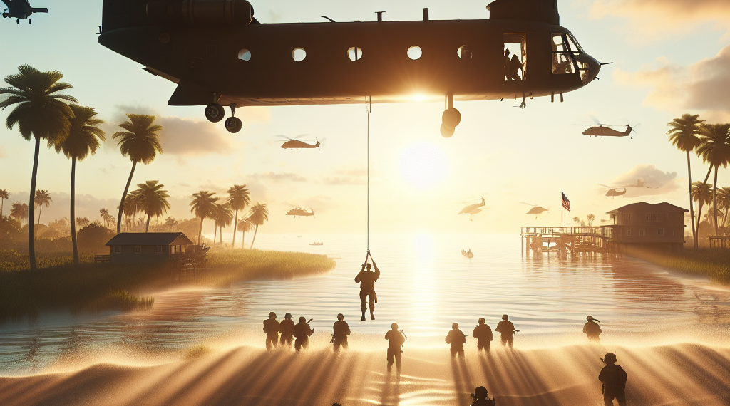 así se comportan los vuelos en Florida – Telemundo Miami (51)