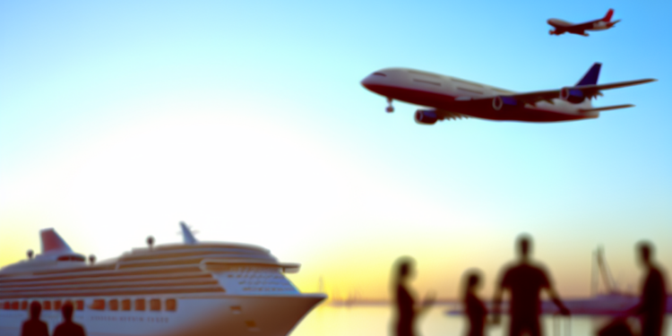 Cruceros y aerolíneas se integran a estrategia nacional por el turismo del Mundial 2026