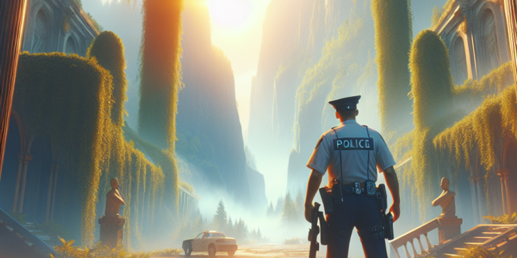 Policía turística, el nuevo compromiso de los Pueblos Mágicos