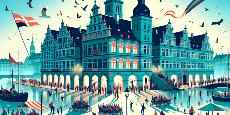 With ‘The Copenhagen Test,’ Melissa Barrera Gets in on the Action