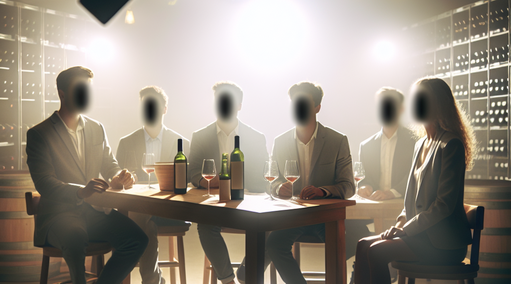 Meet 5 Gen Z Sommeliers Bucking Anti-drinking Trends