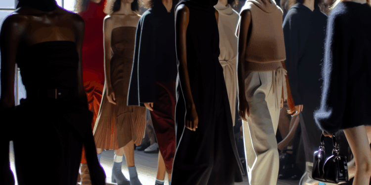 Meet the Models Who Made Their Runway Debuts at Chanel’s 2025 Métiers d’Art Show in New York City