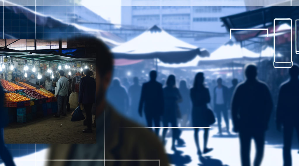 Meet the Innovators of Kantamanto Market