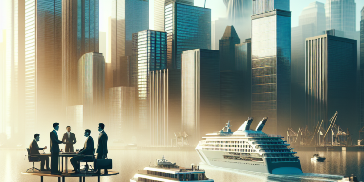 Fallo Judicial Impacta a Cruceros